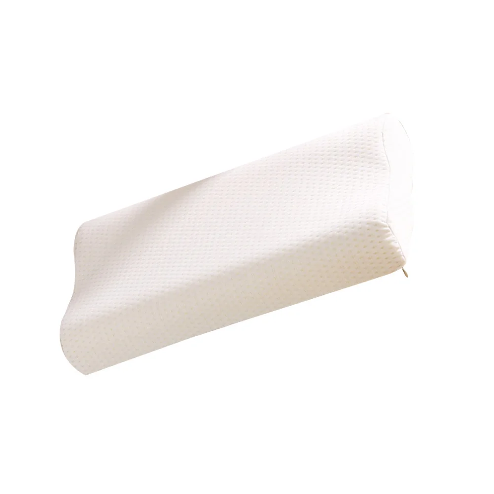 

1Pcs Memory Pillow 40x25cm Ergonomic Neck Support Pillow for Sleeping Pain Relief and Relaxing Comfort Neck Support Pillow,