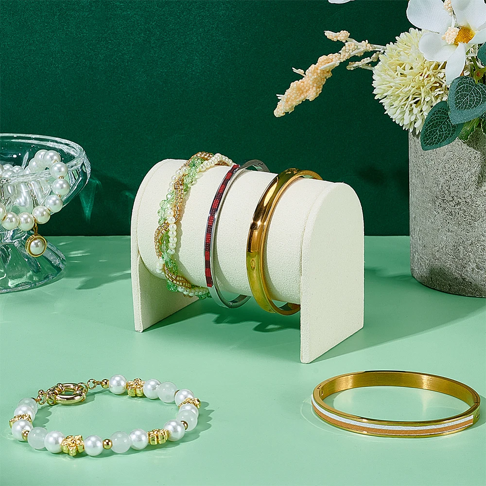 Подставка для демонстрации бра – обзор и цена Jewelry And Watches Exhibition