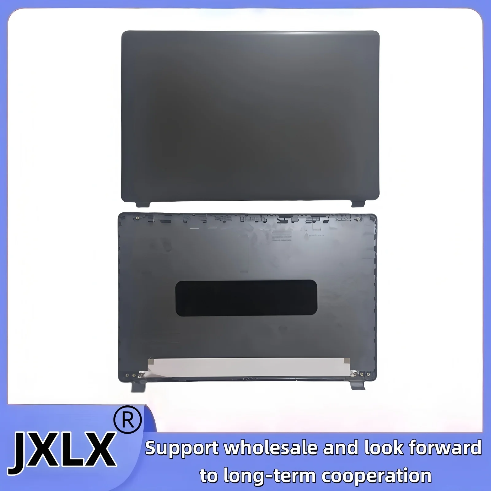 

JXLX® New For ACER Aspire 3 A315-42 A315-42G A315-54 A315-54K A315-56 N19C1Laptop LCD Back Cover Top Case/LCD Bezel/Hinge