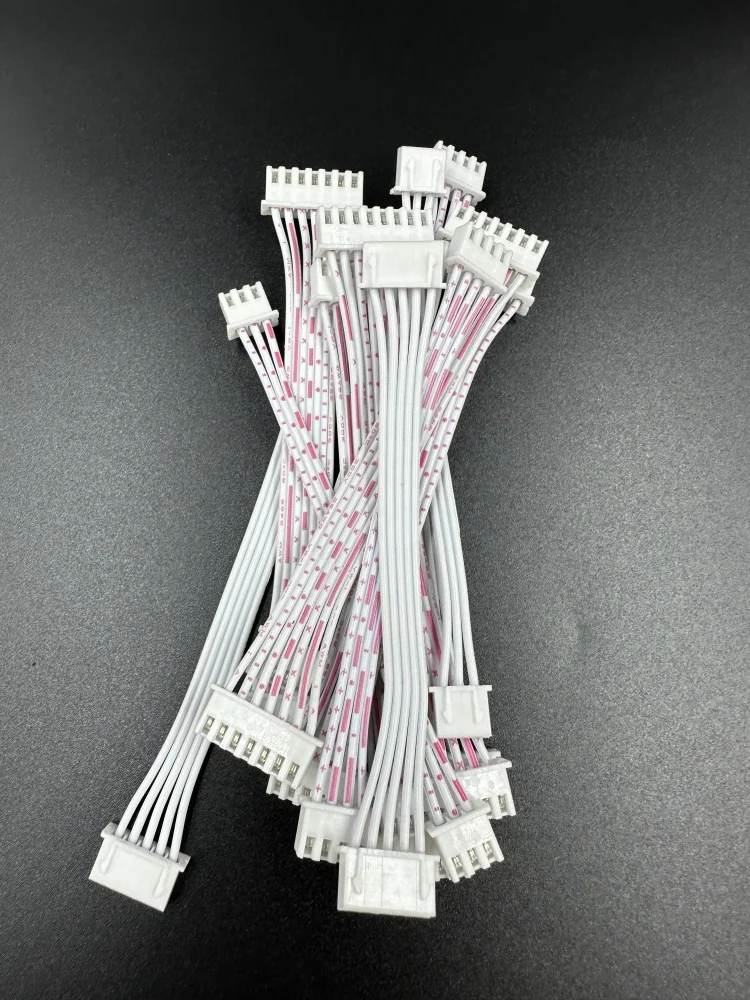 10Pcs /Set Jst XH2.… - image
