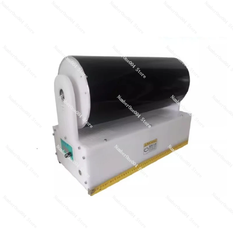 

For Electrospinning Large Drum Collector Air Spinning Melt Spinning Collector