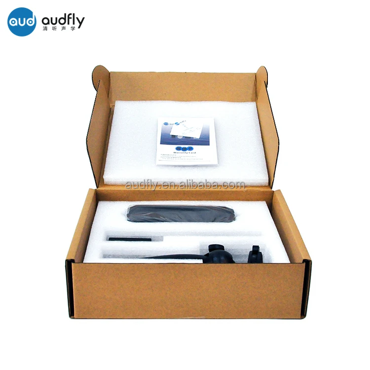 Advanced Audio Sound Control Portable Ultrasonic Technology Focused Sound Technology Parametric Speaker for Museums