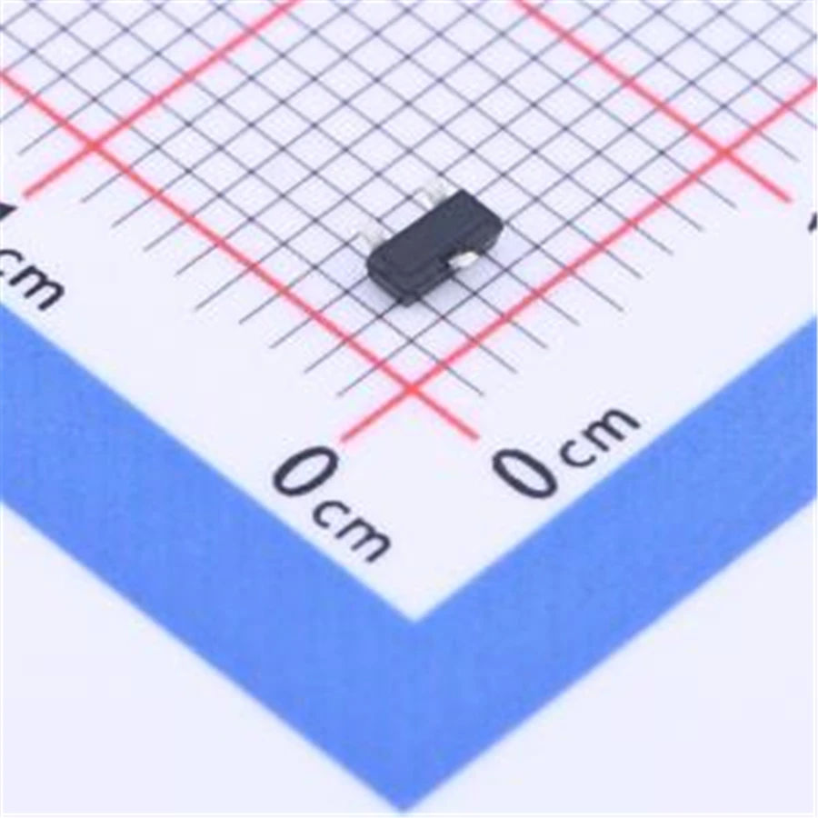 30 PÇS/LOTE BSS83PH6327 (MOSFET)