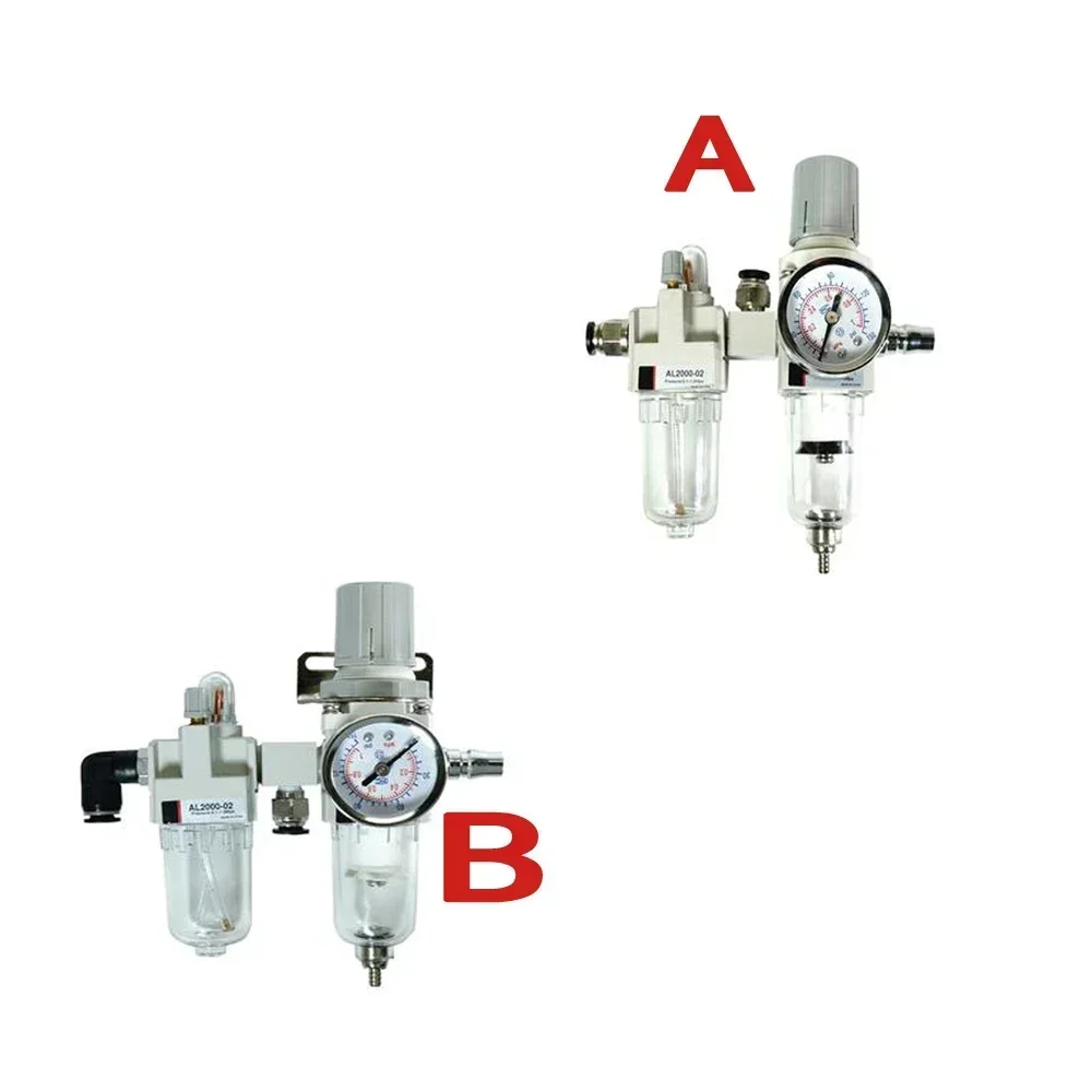 

1 шт., шиномонтажный станок, воздушный датчик, масловодоотделитель, регулятор, ловушка, фильтр