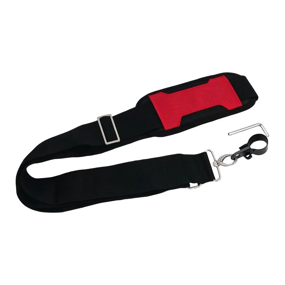 Shoulder Straps for For quick-Lock 49-16-2722 and For AP1500 with Balanced Load Path and Adjustable Anchoring Points