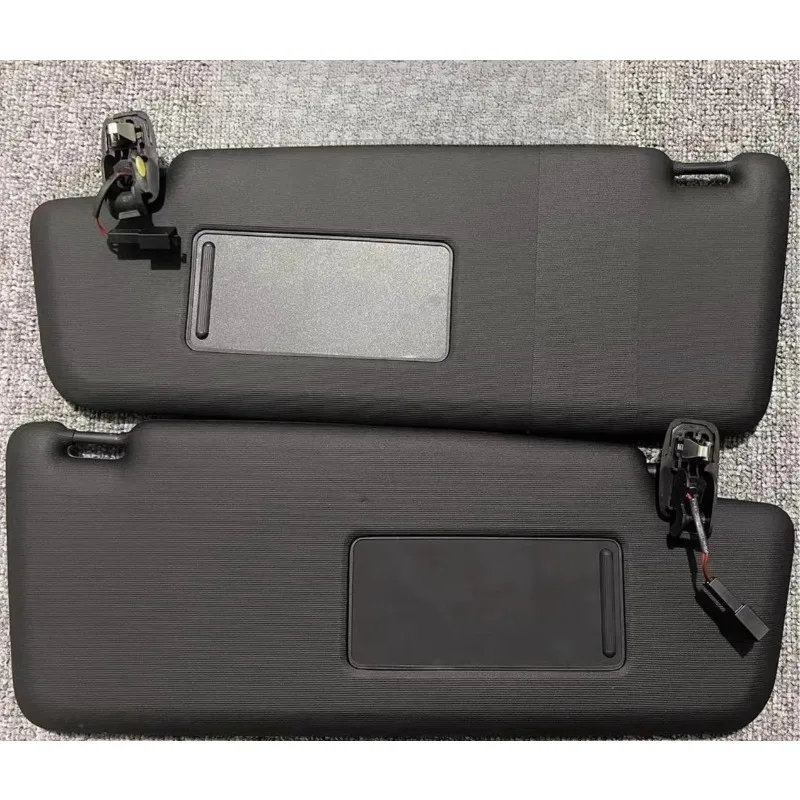 

Зеркало с солнцезащитным козырьком для Volkswagen Scirocco R