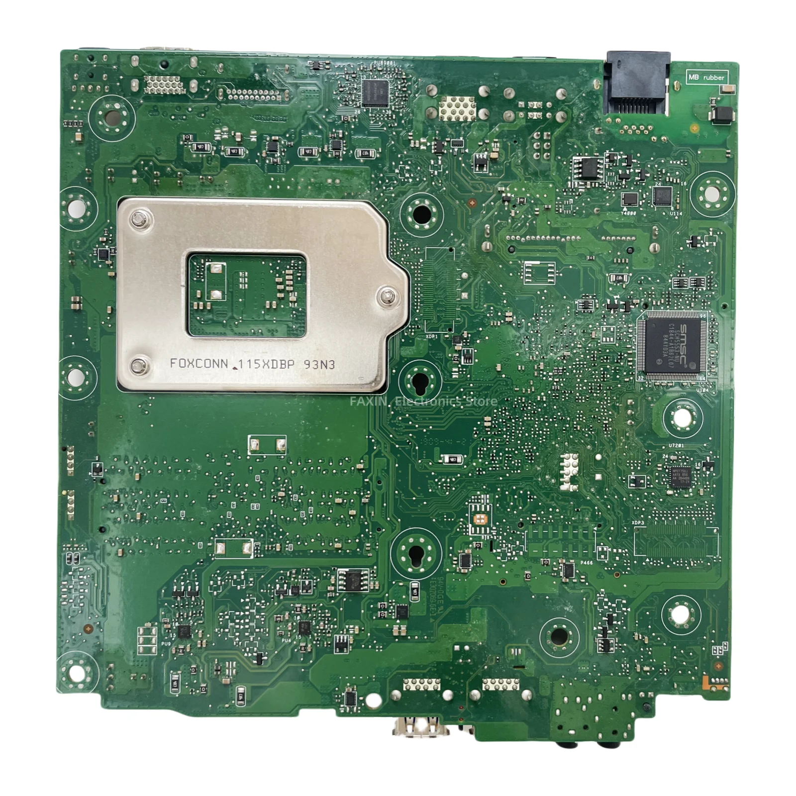 Dell Optiplex 3060M 3060 MFF 마더보드 데스크탑 03KWTV IPCFL-CG DDR4 원본 중고