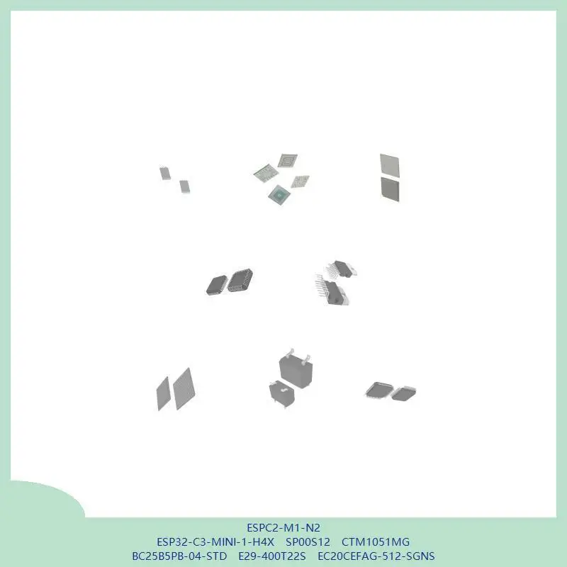 Espc2-M1-N2 Esp32-C… - image