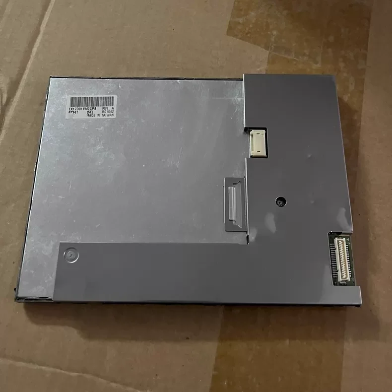 

6,5-дюймовый жидкокристаллический дисплей TX17D01VM2CPB