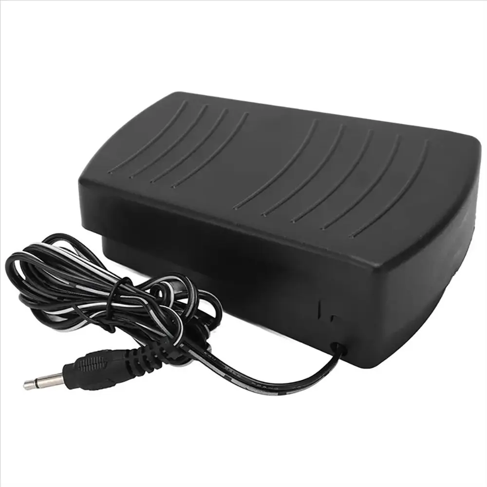 1Pcs 202 505 Foot Pedal Switch Universal Portable Sewing Machine Controller Mini Sewing Machine Part