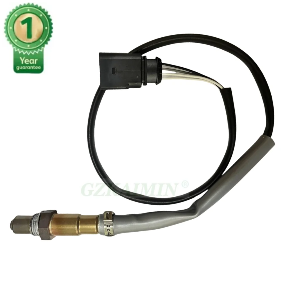 

OEM 06K906262R 0258010392 Lambda Probe Oxygen O2 Sensor fit For AUDI A3 TT SKODA OCTAVIA SEAT LEON MK3 VW Golf 1.8 2.0 TS