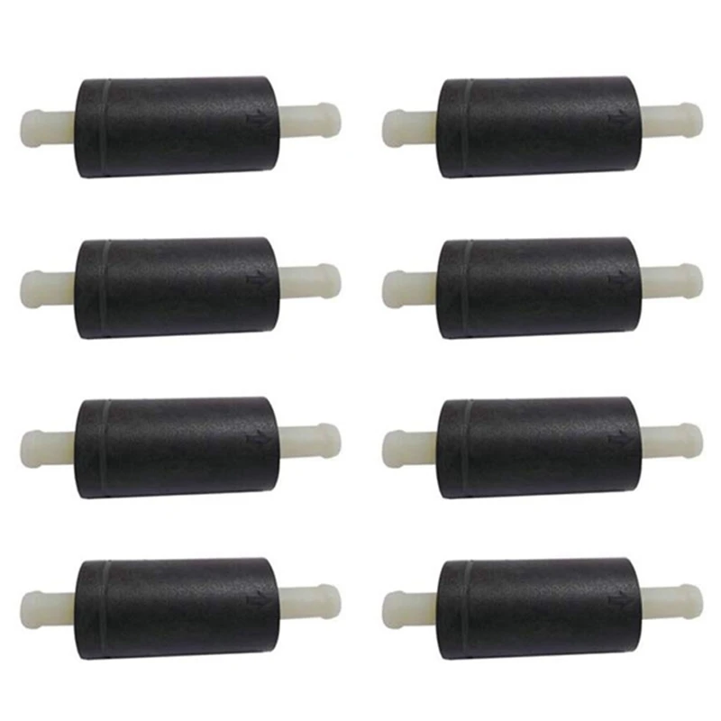 8X For Yamaha Fuel Filter 6C5-24251-00-00 F40 F50 F60 T50 T60 F70 F75 F90