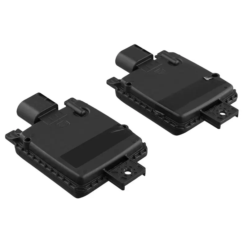 

Blind Spot Detection System Warning Sensor Lane Changing Auxiliary System For Caddy ID4 A3 S3 Q4 2Q0907685G 2Q0907686G