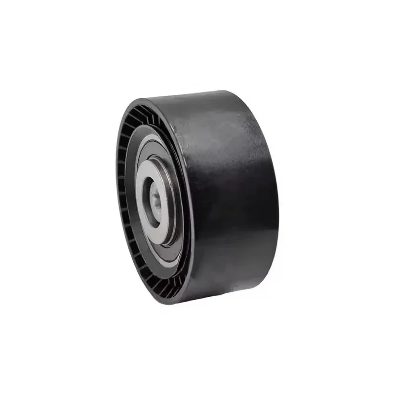 11287542887 Engine Belt Idler For BMW X5 E70 Car Accessories Reflection Pulley
