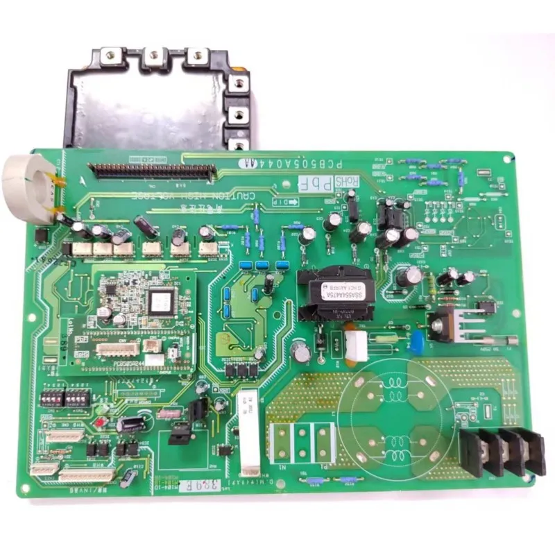 

Плата PCB505A044AA, тестирование прошло успешно, плата материнской платы, тестирование прошло успешно, плата материнской платы.
