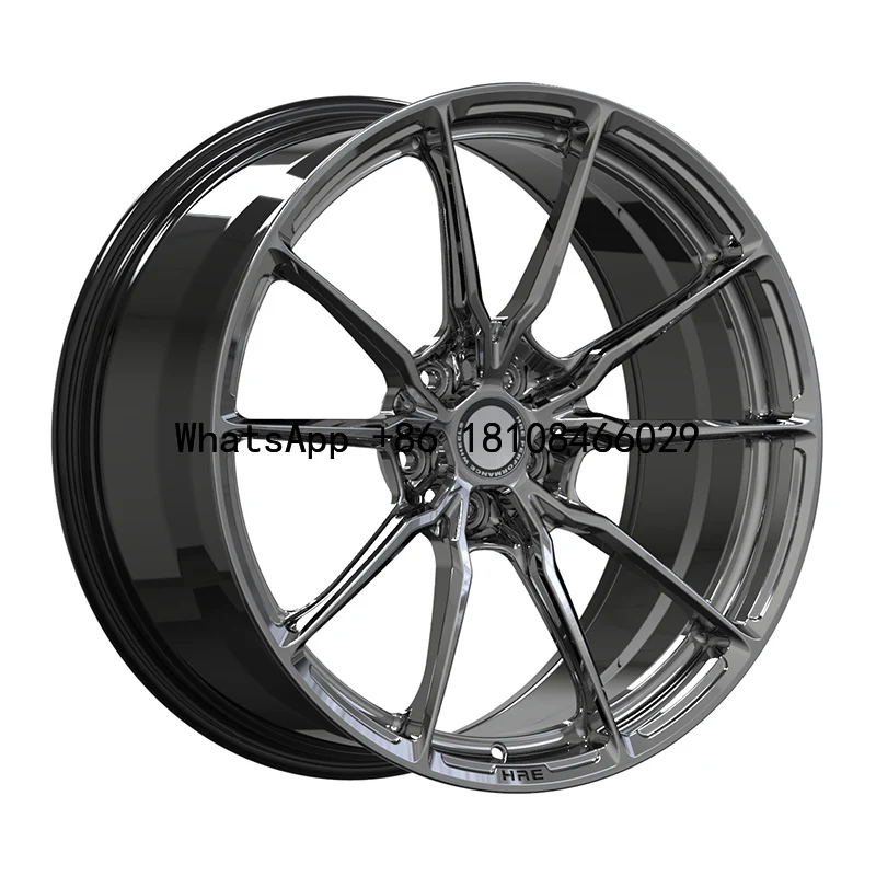 

Hot Sale 18-22 Inch 5 Hole 5x120 Forged Concave Wheels Rims 5x112 Concave Forged Wheels For For Honda