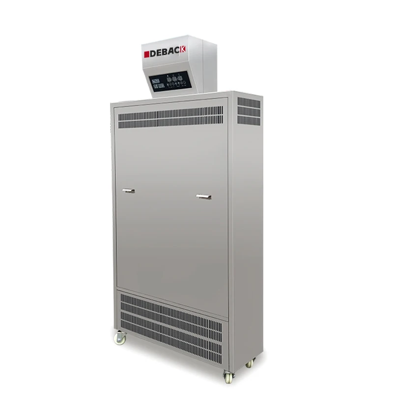 Commercial Electric Dough Proofer Machine