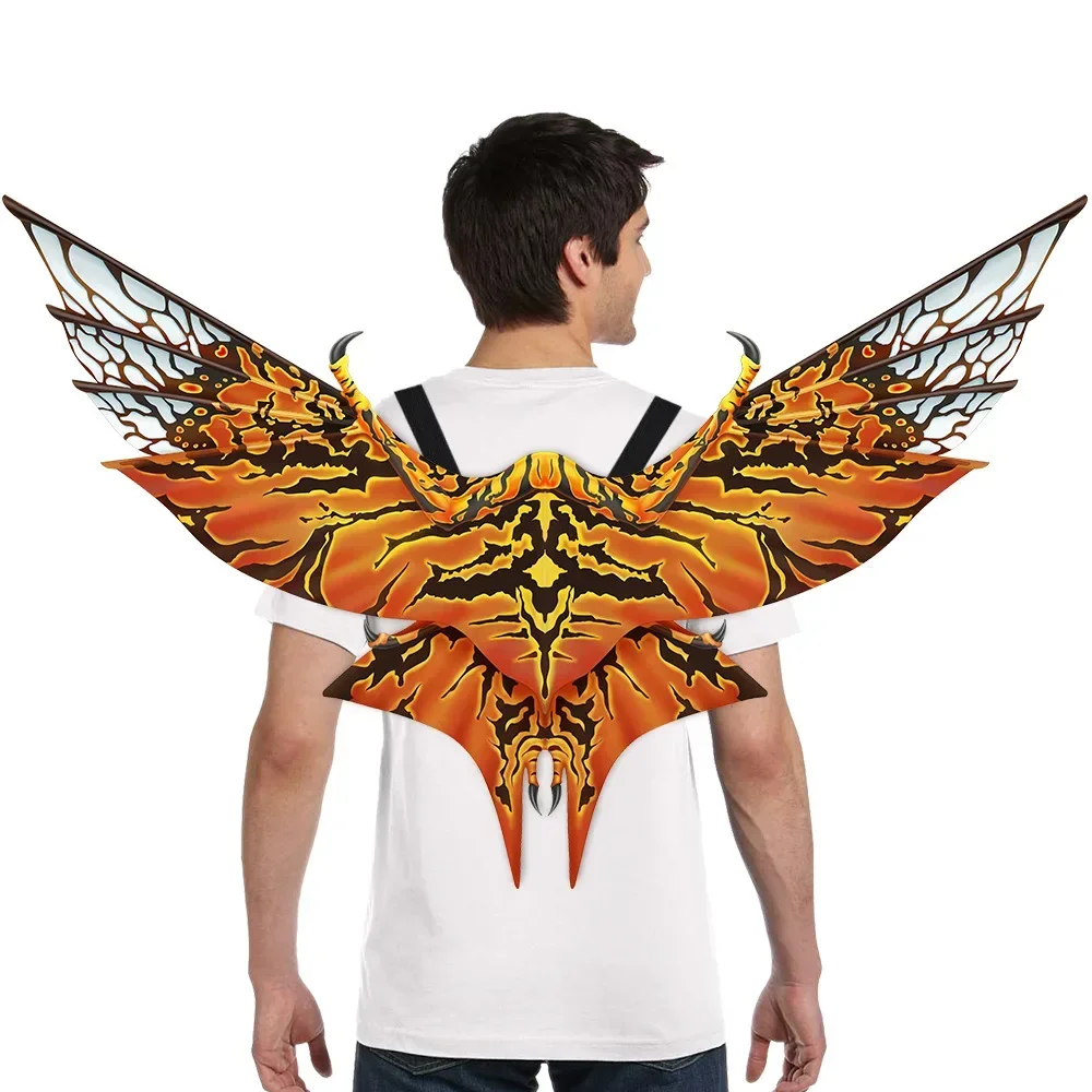 Avatar Flying Dragon Wings Adult Halloween cos dress up costume ambiance props prom performance party supplies
