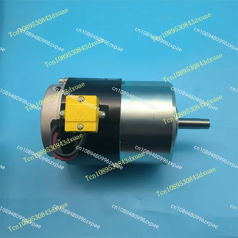Heli Afterburner Electric Pallet Truck Drive Motor ZD044E-750W24V DC Walking Motor Parts