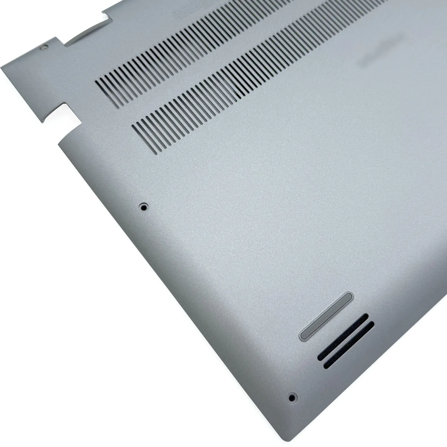 Immagine 4: Scocca per Laptop Inspiron 13 5310 5315 5318, Modello 08Dh2J D, Copertura Inferiore, Parti e Accessori, Grigio