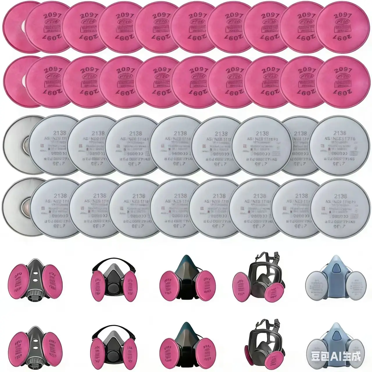 2135/2138 P3 R Part…