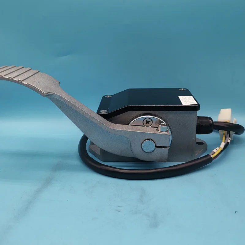 

Electric Sightseeing Car Golf Cart 0-5K Resistance Accelerator Throttle Pedal EFP-001 EFP-005