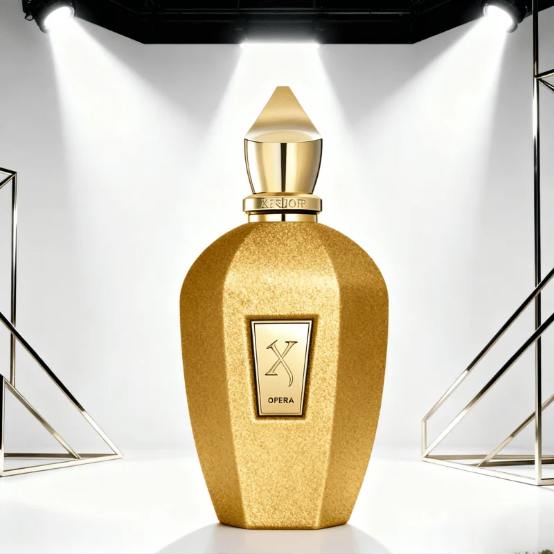 

XERJOFF V OPERA Парфюмерная вода Стойкие ароматы Идеально подходят для свиданий и повседневного ношения, идеальный рождественский подарок