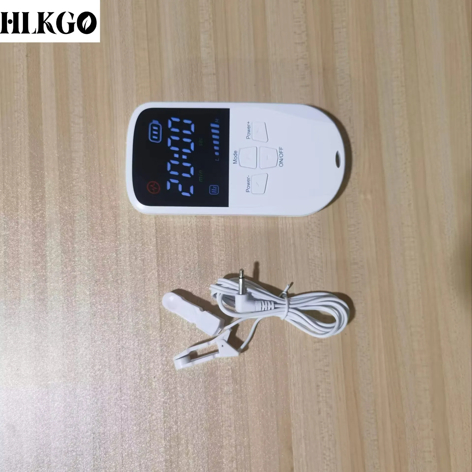 

Портативный аппарат для стимуляции вагусного нерва, облегчение тревоги без лекарств, способствует спокойствию, улучшает глубокий сон, технология PEMF