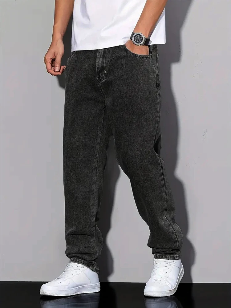Thumbnail 4 - #66 Latest Straight Leg Jeans Offers