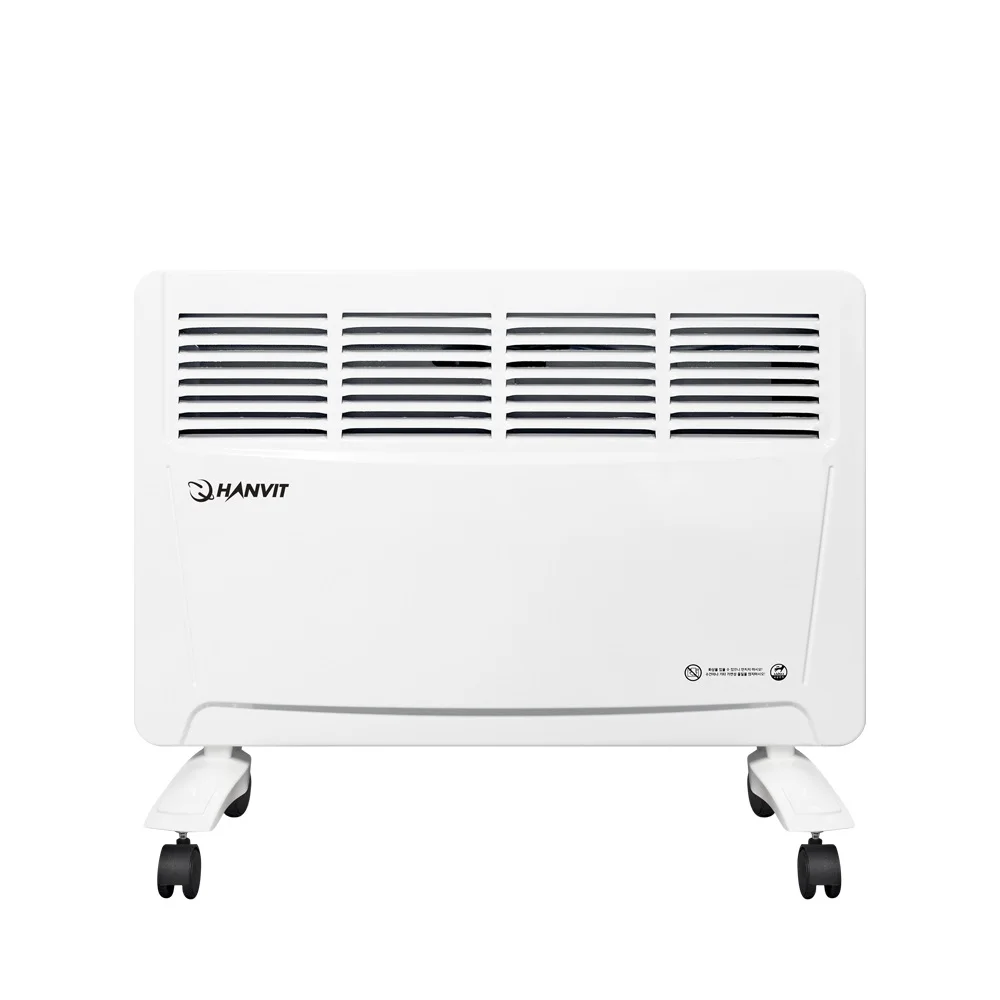 Hanwang سخان الحمل الحراري سخان المسخن Hv-C2000V المنزل مكتب مكافحة المقارنة المحمول