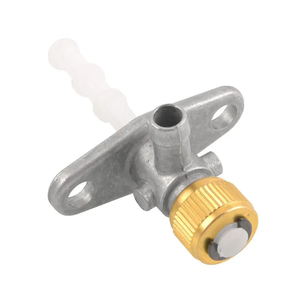 Petrol Fuel Tap Oil Can Switch Valve For KTM SX50 SX60 SX65 1998-2019 Petcock Switch Off-road Motorcycle Modified Parts 39CC