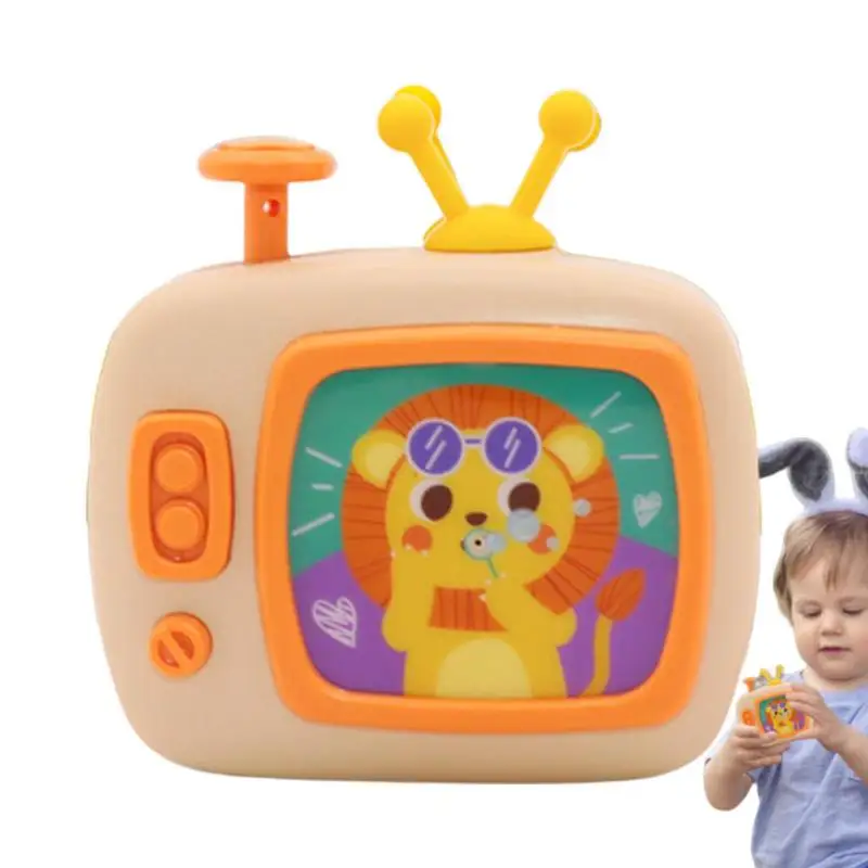 Água jogando brinquedo ao ar livre desenhos animados TV forma areia água esguichando brinquedo portátil esguicho água piscina brinquedo para crianças meninos