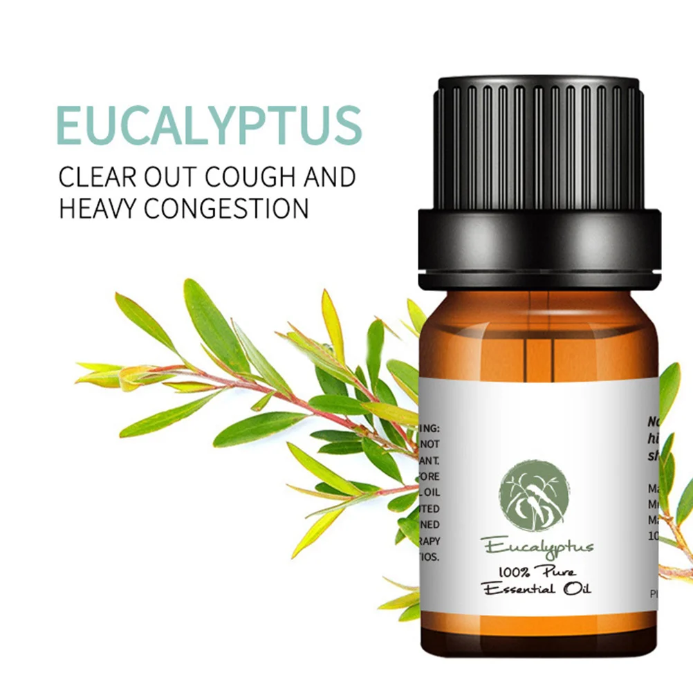 مجموعة 6 قطع من الزيوت العطرية الطبيعية وشجرة شاي اللافندر والبرتقال والنعناع وعشب الليمون والروائح العلاجية #5