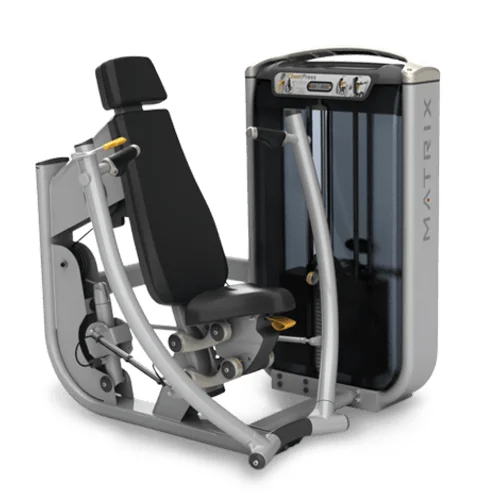 

ASJ-GM41 Chest Press