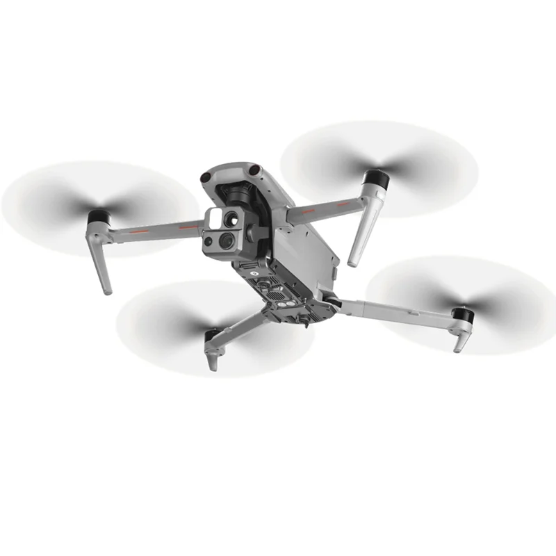 A16R-Quick Release Propellers Folding Blade Spare Parts For Autel EVO Max 4T Drone Propeller Repair Spare Replacement