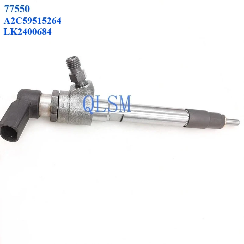

77550/A2C59515264/ ​LK2400684 High Quality Diesel Engine Injector