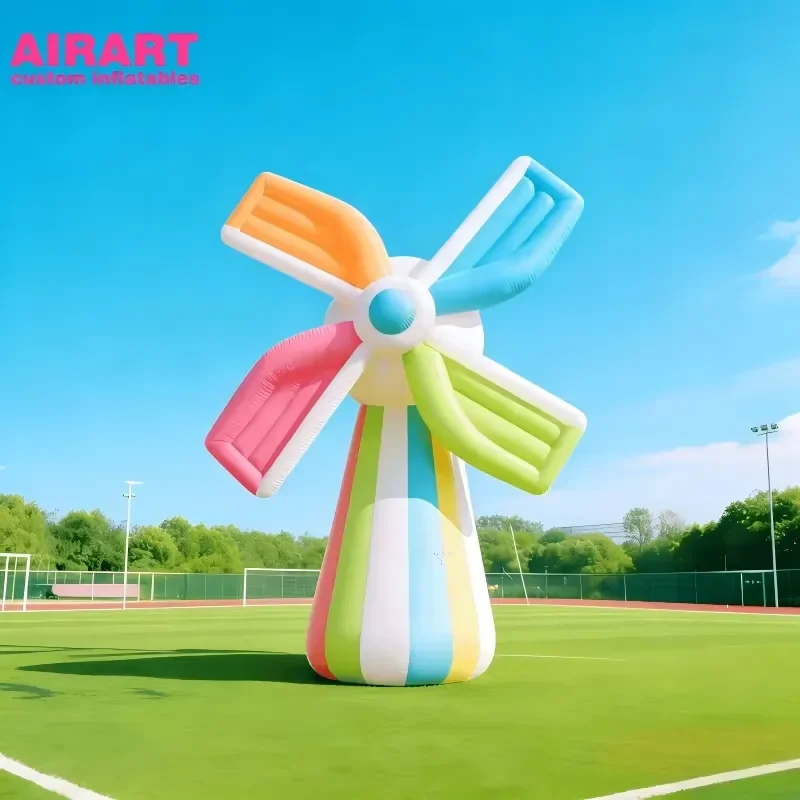 Supermarket Promotion Activities: Inflatable Potato Model, Inflatable Potato Balloon & Inflatable Potato Costume