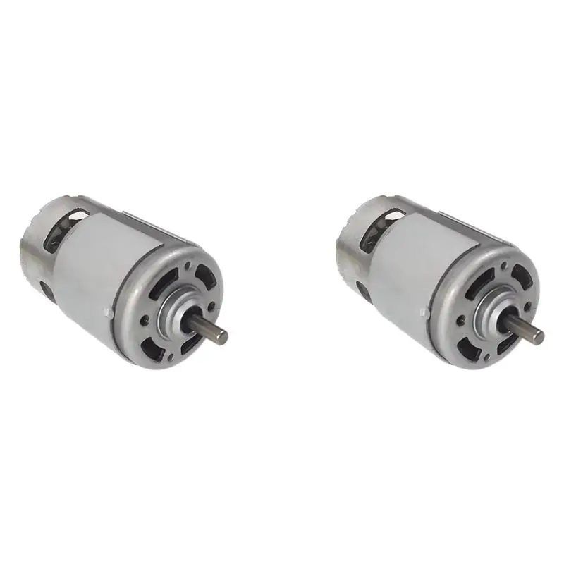 

2X Motorboat IBR Reverse Gear Motor For BRP Seadoo Jetski-T48C