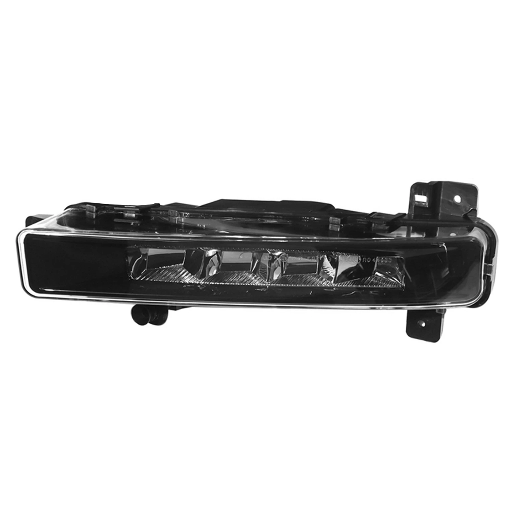 

63179477171 Car Front Left LED Fog Light Daytime Running Lamp for-BMW G30 G31 G38 530E 530I 540I M5 M550I 2017-2020