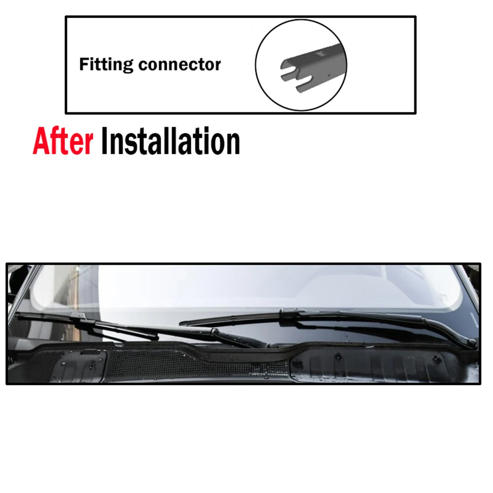 Thumbnail 3 - #58 Cheap Rear Window Wiper Blades Worth Buying