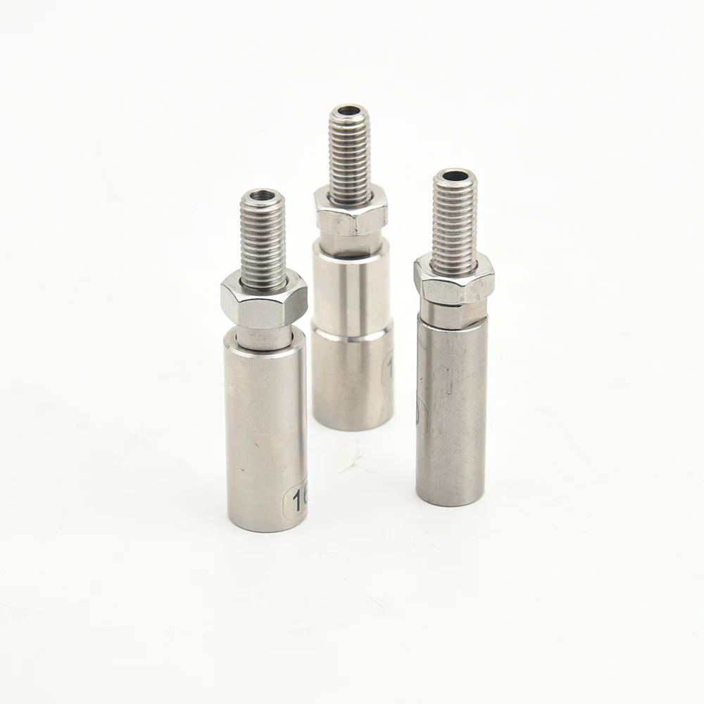 

1PC 1400 Muzzle Sleeve for 1400 Pneumatic Pins Gun Tool
