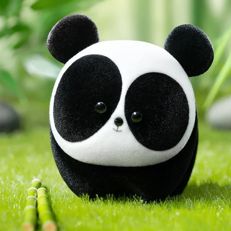 

52TOYS QUESERA SERIES-RAINBOW TOWN Series Blind Box Mystery Box Caixa Sorpresa Girls Аниме Фигурки Милая модель Подарок на день рождения