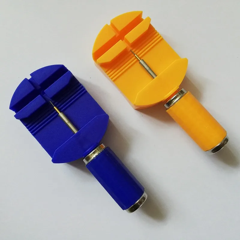 1PC Watch Plastic Strip Remover  Steel Strap Adjuster Adjuster  Watch Strap Length Adjuster  Tool for Cutting The Watch Strap