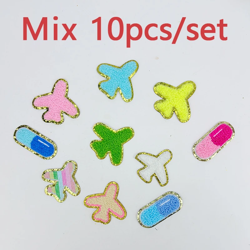Variant: 10pcs