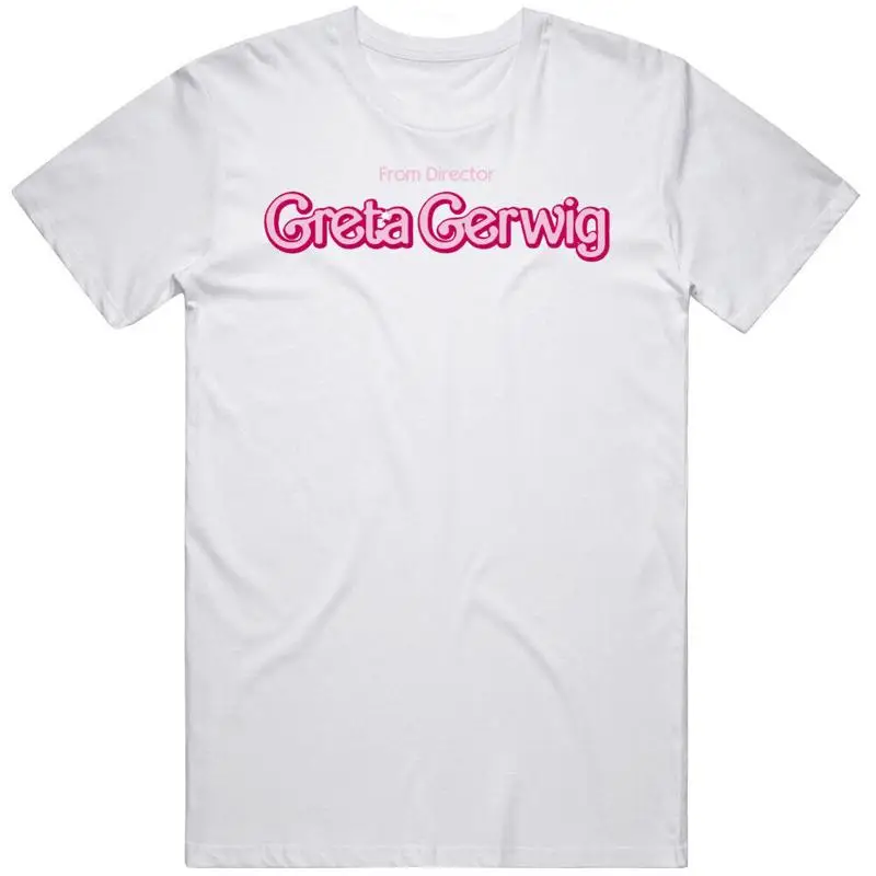 من مدير غريتا غريفيغ رايان جوسلينج تي شيرت #1