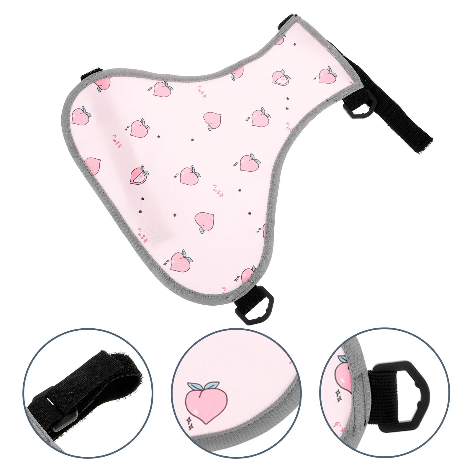 

Dog Belly Protector For Corgi Xs Female Breathable Pet Tummy Suit Small Size Warm Puppy Chest Apron Outdoor Activity Pet