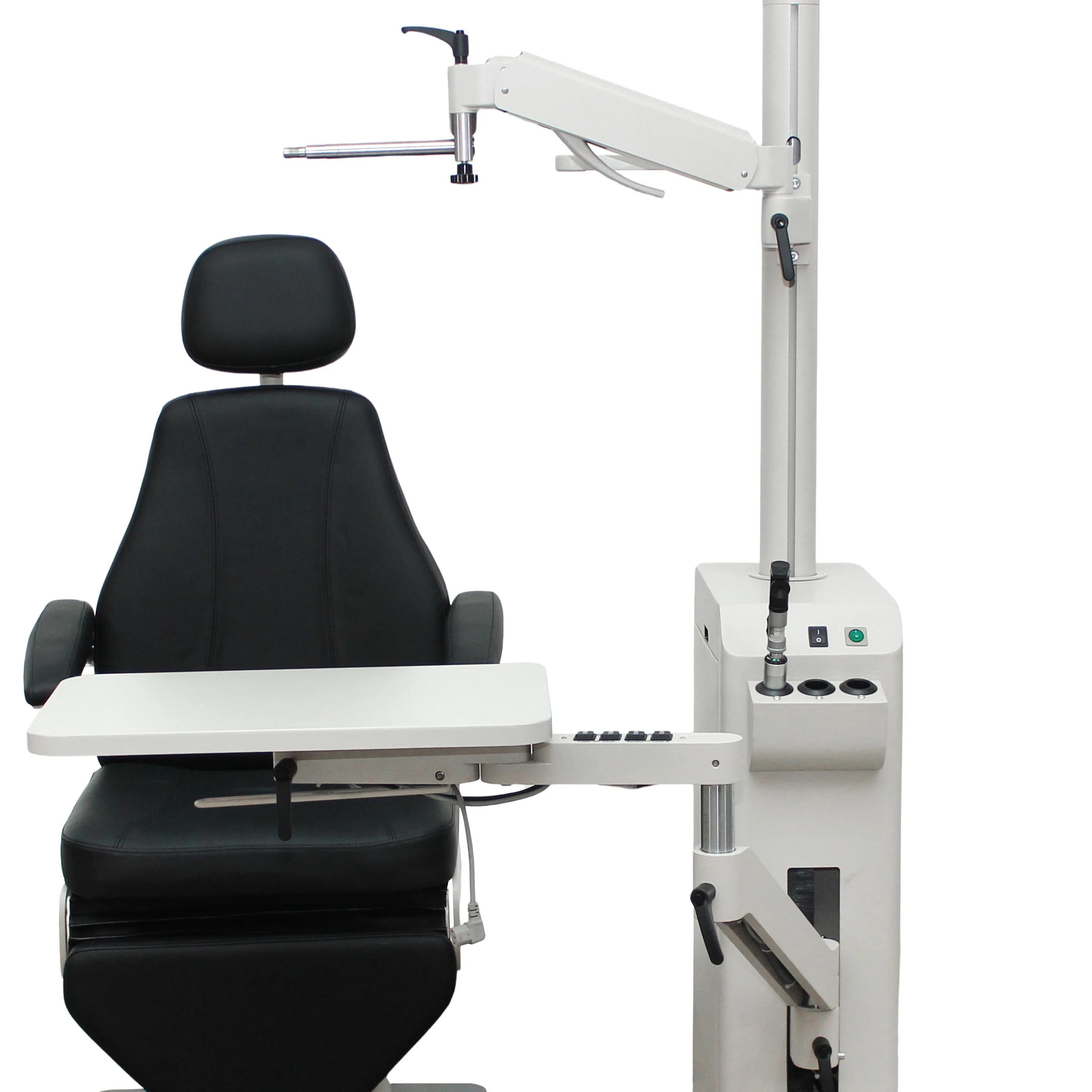 ophthalmic chair and stand for America market fully automated exam chair and stand