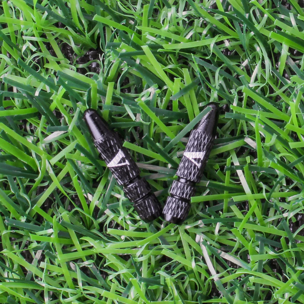 

2Pcs Brake Cable End Cap for Bike High-Quality Aluminum Alloy Inner Cable Protector Simple Installation Wide Compatibility Brake