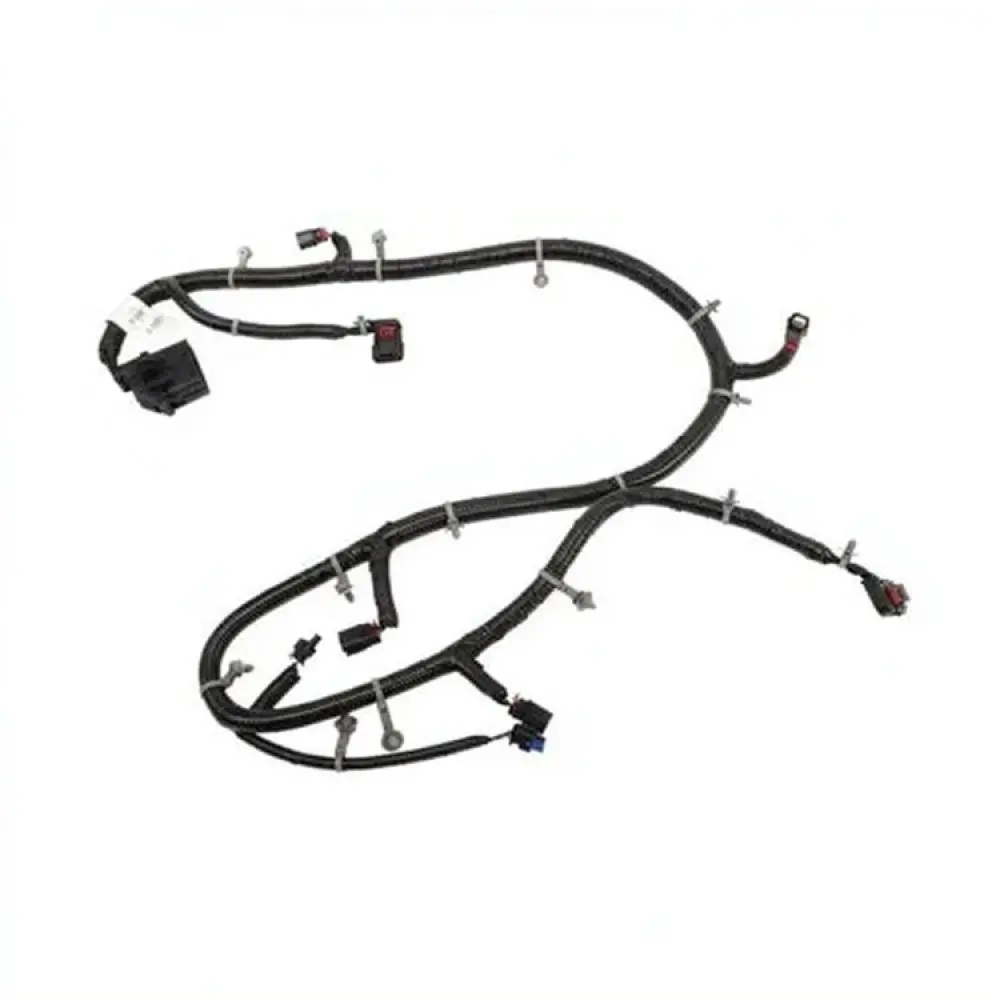 Radar System Wire Harness For Cadillac Chevrolet Parking Sensor Electrical Cable Replacement Part 84307173 Auto Hardware