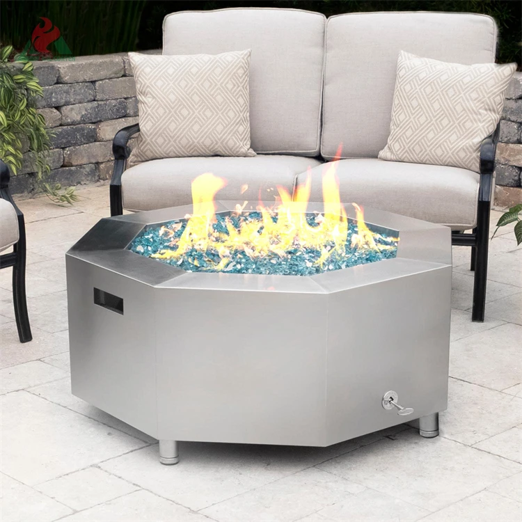 corten steel vented propane space new design  heater propane heaters gas fire pit table  for indoor use